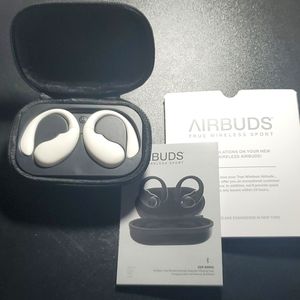 Airbuds earphones